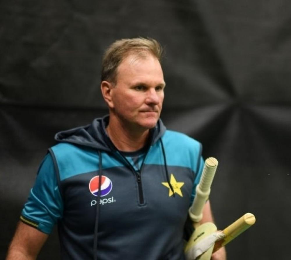 The Weekend Leader - Pakistan cricket's high-performance coach from New Zealand quits